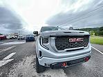 2025 GMC Sierra 1500 Crew 4x4 Black Widow Premium Lifted Truck for sale #3GTUUEEL8SG282926 - photo 10