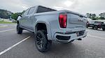 2025 GMC Sierra 1500 Crew 4x4 Black Widow Premium Lifted Truck for sale #3GTUUEEL8SG282926 - photo 2