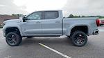 2025 GMC Sierra 1500 Crew 4x4 Black Widow Premium Lifted Truck for sale #3GTUUEEL8SG282926 - photo 3