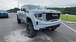 2025 GMC Sierra 1500 Crew 4x4 Black Widow Premium Lifted Truck for sale #3GTUUEEL8SG282926 - photo 6