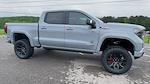 2025 GMC Sierra 1500 Crew 4x4 Black Widow Premium Lifted Truck for sale #3GTUUEEL8SG282926 - photo 7