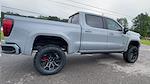 2025 GMC Sierra 1500 Crew 4x4 Black Widow Premium Lifted Truck for sale #3GTUUEEL8SG282926 - photo 8