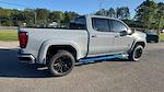 2025 GMC Sierra 1500 Crew 4x4 Black Widow Premium Lifted Truck for sale #3GTUUEEL8SG282991 - photo 3