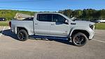2025 GMC Sierra 1500 Crew 4x4 Black Widow Premium Lifted Truck for sale #3GTUUEEL8SG282991 - photo 4