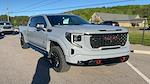 2025 GMC Sierra 1500 Crew 4x4 Black Widow Premium Lifted Truck for sale #3GTUUEEL8SG282991 - photo 5