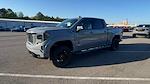 2025 GMC Sierra 1500 Crew 4x4 Black Widow Premium Lifted Truck for sale #3GTUUEEL8SG282991 - photo 7