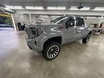2025 GMC Sierra 1500 Crew 4x4 Harley-Davidson Premium Lifted Truck for sale #3GTUUEEL9SG277282 - photo 4