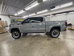 2025 GMC Sierra 1500 Crew 4x4 Harley-Davidson Premium Lifted Truck for sale #3GTUUEEL9SG277282 - photo 5