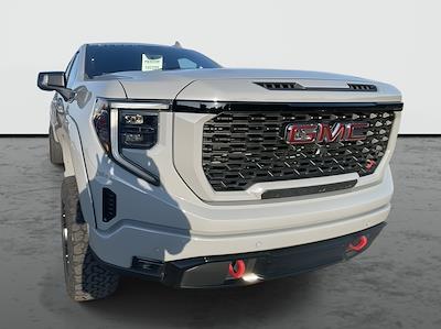 2025 GMC Sierra 1500 Crew 4x4 Black Widow Premium Lifted Truck for sale #3GTUUEEL9SG277539 - photo 1