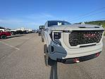 2025 GMC Sierra 1500 Crew 4x4 Black Widow Premium Lifted Truck for sale #3GTUUEEL9SG277539 - photo 10