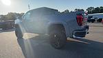 2025 GMC Sierra 1500 Crew 4x4 Black Widow Premium Lifted Truck for sale #3GTUUEEL9SG277539 - photo 2