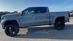 2025 GMC Sierra 1500 Crew 4x4 Black Widow Premium Lifted Truck for sale #3GTUUEEL9SG277539 - photo 3