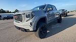 2025 GMC Sierra 1500 Crew 4x4 Black Widow Premium Lifted Truck for sale #3GTUUEEL9SG277539 - photo 4