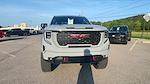 2025 GMC Sierra 1500 Crew 4x4 Black Widow Premium Lifted Truck for sale #3GTUUEEL9SG277539 - photo 5