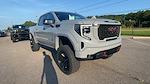 2025 GMC Sierra 1500 Crew 4x4 Black Widow Premium Lifted Truck for sale #3GTUUEEL9SG277539 - photo 6