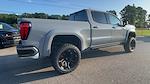 2025 GMC Sierra 1500 Crew 4x4 Black Widow Premium Lifted Truck for sale #3GTUUEEL9SG277539 - photo 8