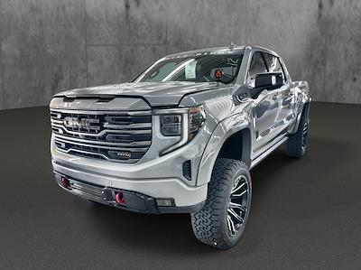 2025 GMC Sierra 1500 Crew 4x4 Rocky Ridge Premium Lifted Truck for sale #3GTUUEELXSG277033 - photo 1