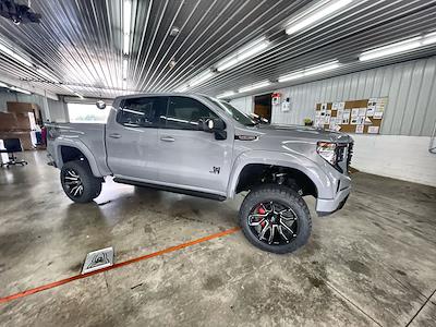 2025 GMC Sierra 1500 Crew 4x4 Rocky Ridge Premium Lifted Truck for sale #3GTUUEELXSG277033 - photo 2