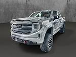 2025 GMC Sierra 1500 Crew 4x4 Rocky Ridge Premium Lifted Truck for sale #3GTUUEELXSG277033 - photo 1