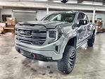 2025 GMC Sierra 1500 Crew 4x4 Rocky Ridge Premium Lifted Truck for sale #3GTUUEELXSG277033 - photo 10