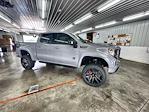 2025 GMC Sierra 1500 Crew 4x4 Rocky Ridge Premium Lifted Truck for sale #3GTUUEELXSG277033 - photo 2