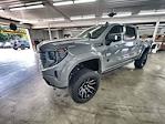 2025 GMC Sierra 1500 Crew 4x4 Rocky Ridge Premium Lifted Truck for sale #3GTUUEELXSG277033 - photo 4