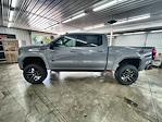 2025 GMC Sierra 1500 Crew 4x4 Rocky Ridge Premium Lifted Truck for sale #3GTUUEELXSG277033 - photo 5