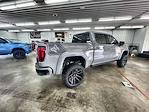 2025 GMC Sierra 1500 Crew 4x4 Rocky Ridge Premium Lifted Truck for sale #3GTUUEELXSG277033 - photo 8