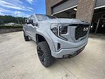 2025 GMC Sierra 1500 Crew 4x4 Black Widow Premium Lifted Truck for sale #3GTUUEELXSG277324 - photo 10