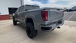 2025 GMC Sierra 1500 Crew 4x4 Black Widow Premium Lifted Truck for sale #3GTUUEELXSG277324 - photo 2