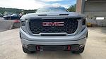 2025 GMC Sierra 1500 Crew 4x4 Black Widow Premium Lifted Truck for sale #3GTUUEELXSG277324 - photo 5