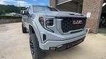 2025 GMC Sierra 1500 Crew 4x4 Black Widow Premium Lifted Truck for sale #3GTUUEELXSG277324 - photo 6