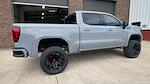 2025 GMC Sierra 1500 Crew 4x4 Black Widow Premium Lifted Truck for sale #3GTUUEELXSG277324 - photo 8