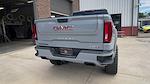 2025 GMC Sierra 1500 Crew 4x4 Black Widow Premium Lifted Truck for sale #3GTUUEELXSG277324 - photo 9