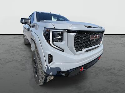 2025 GMC Sierra 1500 Crew 4x4 Black Widow Premium Lifted Truck for sale #3GTUUEELXSG277338 - photo 1