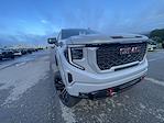2025 GMC Sierra 1500 Crew 4x4 Black Widow Premium Lifted Truck for sale #3GTUUEELXSG277596 - photo 10