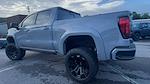 2025 GMC Sierra 1500 Crew 4x4 Black Widow Premium Lifted Truck for sale #3GTUUEELXSG277596 - photo 2