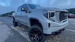 2025 GMC Sierra 1500 Crew 4x4 Black Widow Premium Lifted Truck for sale #3GTUUEELXSG277596 - photo 6