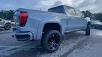 2025 GMC Sierra 1500 Crew 4x4 Black Widow Premium Lifted Truck for sale #3GTUUEELXSG277596 - photo 8