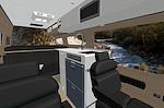 2022 Mercedes-Benz Sprinter 4x4 Outside Van Holmes for sale #W1W4ECVY3NT098311 - photo 3