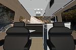 2022 Mercedes-Benz Sprinter 4x4 Outside Van Holmes for sale #W1W4ECVY3NT098311 - photo 4