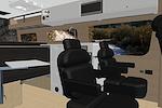 2022 Mercedes-Benz Sprinter 4x4 Outside Van Holmes for sale #W1W4ECVY3NT098311 - photo 6