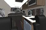 2021 Mercedes-Benz Sprinter 4x4 Outside Van Ripcord for sale #W1Y4EBVY2MT069642 - photo 7