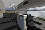 2022 Mercedes-Benz Sprinter 4x4 Outside Van Sherlock for sale #W1Y4ECVY2NT087484 - photo 2