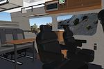 2022 Mercedes-Benz Sprinter 4x4 Outside Van Entourage for sale #W1Y4ECVY3NT106933 - photo 4
