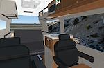 2022 Mercedes-Benz Sprinter 4x4 Outside Van Entourage for sale #W1Y4ECVY3NT106933 - photo 6