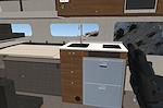 2022 Mercedes-Benz Sprinter 4x4 Outside Van Berm for sale #W1Y4ECVY9NT086297 - photo 2
