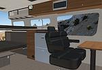 2022 Mercedes-Benz Sprinter 4x4 Outside Van Berm for sale #W1Y4ECVY9NT086297 - photo 4