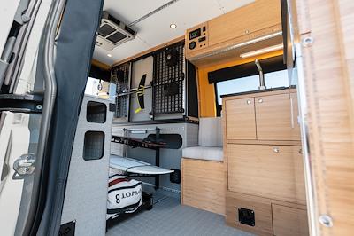 2023 Mercedes-Benz Sprinter AWD Outside Van Slim Chance for sale #W1Y4NBVY2PT116835 - photo 2