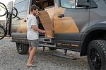 2023 Mercedes-Benz Sprinter AWD Outside Van Slim Chance for sale #W1Y4NBVY2PT116835 - photo 16